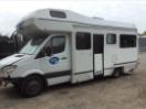 Thumbnail '7' of Mercedes-Benz Sprinter CAMPER 516 CDI 4325L Motorhome Thumbnail '7' of Mercedes-Benz Sprinter CAMPER 516 CDI 4325L Motorhome