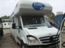 Thumbnail '1' of Mercedes-Benz Sprinter CAMPER 516 CDI 4325L Motorhome Thumbnail '1' of Mercedes-Benz Sprinter CAMPER 516 CDI 4325L Motorhome