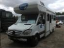 Thumbnail '8' of Mercedes-Benz Sprinter CAMPER 516 CDI 4325L Motorhome Thumbnail '8' of Mercedes-Benz Sprinter CAMPER 516 CDI 4325L Motorhome