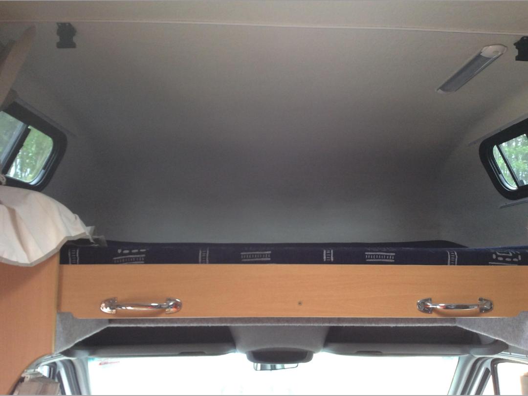 Photo '21' of Mercedes-Benz Sprinter CAMPER 516 CDI 4325L Motorhome Photo '21' of Mercedes-Benz Sprinter CAMPER 516 CDI 4325L Motorhome