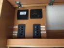 Thumbnail '22' of Mercedes-Benz Sprinter CAMPER 516 CDI 4325L Motorhome Thumbnail '22' of Mercedes-Benz Sprinter CAMPER 516 CDI 4325L Motorhome