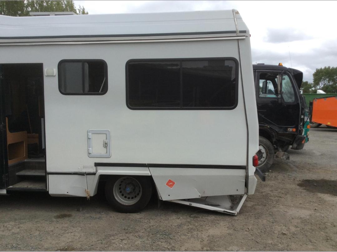 Photo '10' of Mercedes-Benz Sprinter CAMPER 516 CDI 4325L Motorhome Photo '10' of Mercedes-Benz Sprinter CAMPER 516 CDI 4325L Motorhome