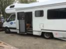 Thumbnail '4' of Mercedes-Benz Sprinter CAMPER 516 CDI 4325L Motorhome Thumbnail '4' of Mercedes-Benz Sprinter CAMPER 516 CDI 4325L Motorhome