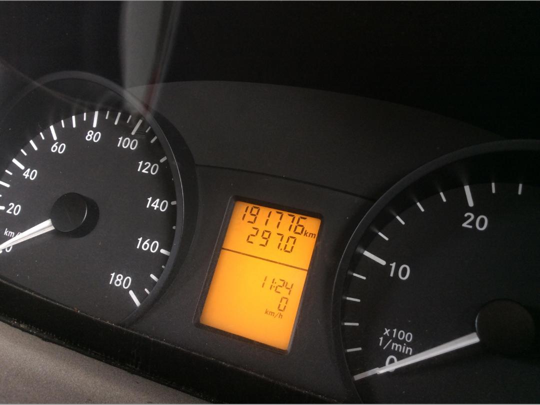 Photo '33' of Mercedes-Benz Sprinter CAMPER 516 CDI 4325L Motorhome Photo '33' of Mercedes-Benz Sprinter CAMPER 516 CDI 4325L Motorhome