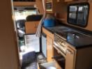 Thumbnail '40' of Mercedes-Benz Sprinter CAMPER 516 CDI 4325L Motorhome Thumbnail '40' of Mercedes-Benz Sprinter CAMPER 516 CDI 4325L Motorhome