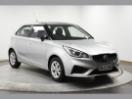 Thumbnail '1' of MG 3 AT Thumbnail '1' of MG 3 AT