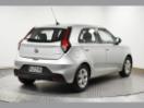 Thumbnail '7' of MG 3 AT Thumbnail '7' of MG 3 AT