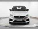 Thumbnail '3' of MG 3 AT Thumbnail '3' of MG 3 AT