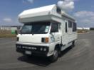 Thumbnail '4' of Mitsubishi Canter Motorhome Thumbnail '4' of Mitsubishi Canter Motorhome