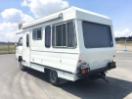 Thumbnail '5' of Mitsubishi Canter Motorhome Thumbnail '5' of Mitsubishi Canter Motorhome