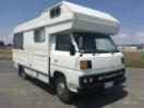 Thumbnail '1' of Mitsubishi Canter Motorhome Thumbnail '1' of Mitsubishi Canter Motorhome