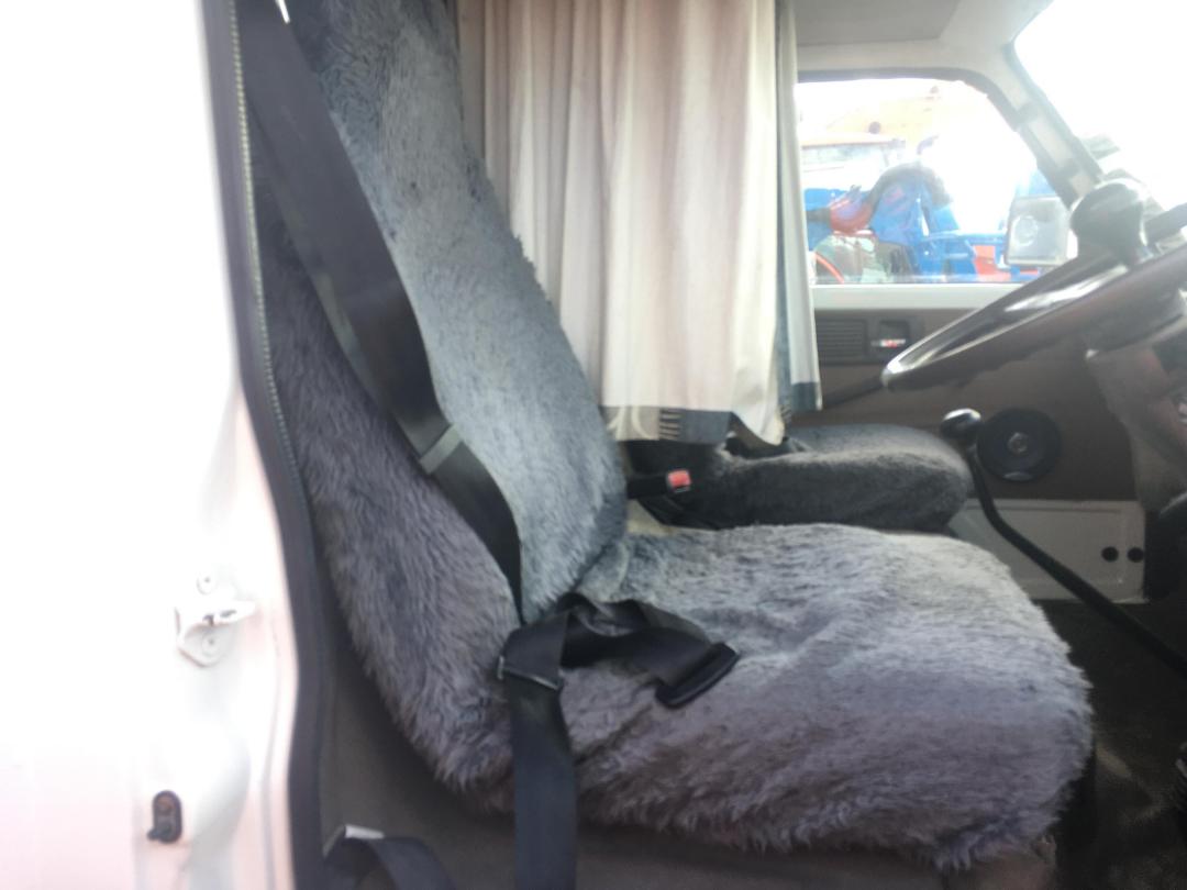 Photo '7' of Mitsubishi Canter Motorhome Photo '7' of Mitsubishi Canter Motorhome