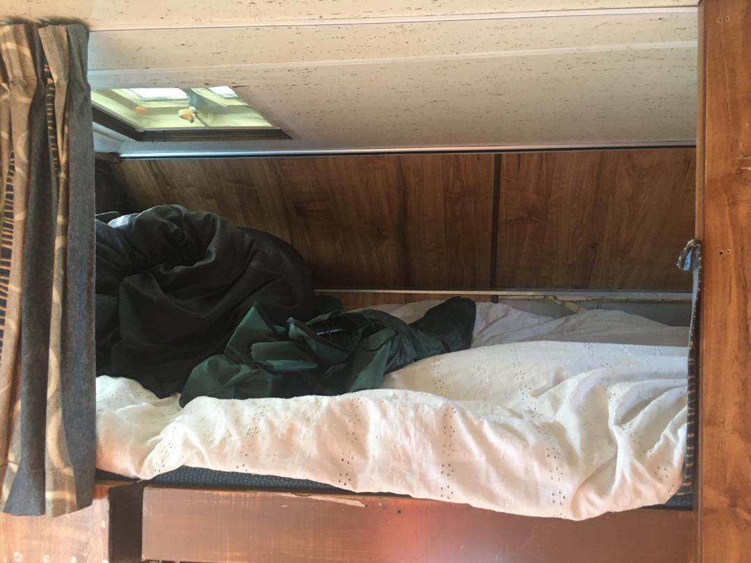 Photo '14' of Mitsubishi Canter Motorhome Photo '14' of Mitsubishi Canter Motorhome