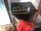 Thumbnail '15' of Mitsubishi Canter Motorhome Thumbnail '15' of Mitsubishi Canter Motorhome
