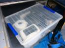Thumbnail '19' of Mitsubishi Express 2.4 EFI Motorhome Thumbnail '19' of Mitsubishi Express 2.4 EFI Motorhome
