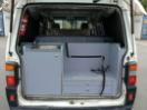 Thumbnail '17' of Mitsubishi Express 2.4 EFI Motorhome Thumbnail '17' of Mitsubishi Express 2.4 EFI Motorhome