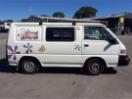 Thumbnail '2' of Mitsubishi Express 2.4 EFI Motorhome Thumbnail '2' of Mitsubishi Express 2.4 EFI Motorhome