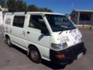 Thumbnail '1' of Mitsubishi Express 2.4 EFI Motorhome Thumbnail '1' of Mitsubishi Express 2.4 EFI Motorhome