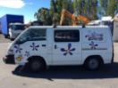 Thumbnail '7' of Mitsubishi Express 2.4 EFI Motorhome Thumbnail '7' of Mitsubishi Express 2.4 EFI Motorhome