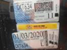 Thumbnail '18' of Mitsubishi Fighter FK190K2 Curtainsider Thumbnail '18' of Mitsubishi Fighter FK190K2 Curtainsider