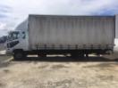 Thumbnail '4' of Mitsubishi Fighter FK190K2 Curtainsider Thumbnail '4' of Mitsubishi Fighter FK190K2 Curtainsider