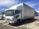 Thumbnail '2' of Mitsubishi Fighter FK190K2 Curtainsider Thumbnail '2' of Mitsubishi Fighter FK190K2 Curtainsider