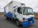 Thumbnail '1' of Mitsubishi Fighter 4X2 6.5 Tonne Curtainsider Thumbnail '1' of Mitsubishi Fighter 4X2 6.5 Tonne Curtainsider