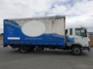 Thumbnail '5' of Mitsubishi Fighter 4X2 6.5 Tonne Curtainsider Thumbnail '5' of Mitsubishi Fighter 4X2 6.5 Tonne Curtainsider