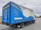 Thumbnail '6' of Mitsubishi Fighter 4X2 6.5 Tonne Curtainsider Thumbnail '6' of Mitsubishi Fighter 4X2 6.5 Tonne Curtainsider