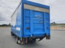 Thumbnail '8' of Mitsubishi Fighter 4X2 6.5 Tonne Curtainsider Thumbnail '8' of Mitsubishi Fighter 4X2 6.5 Tonne Curtainsider