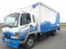 Thumbnail '11' of Mitsubishi Fighter 4X2 6.5 Tonne Curtainsider Thumbnail '11' of Mitsubishi Fighter 4X2 6.5 Tonne Curtainsider