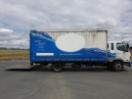 Thumbnail '13' of Mitsubishi Fighter 4X2 6.5 Tonne Curtainsider Thumbnail '13' of Mitsubishi Fighter 4X2 6.5 Tonne Curtainsider