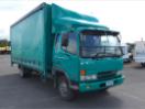 Thumbnail '1' of Mitsubishi Fighter FK190K2 Curtainsider Thumbnail '1' of Mitsubishi Fighter FK190K2 Curtainsider