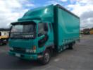 Thumbnail '2' of Mitsubishi Fighter FK190K2 Curtainsider Thumbnail '2' of Mitsubishi Fighter FK190K2 Curtainsider