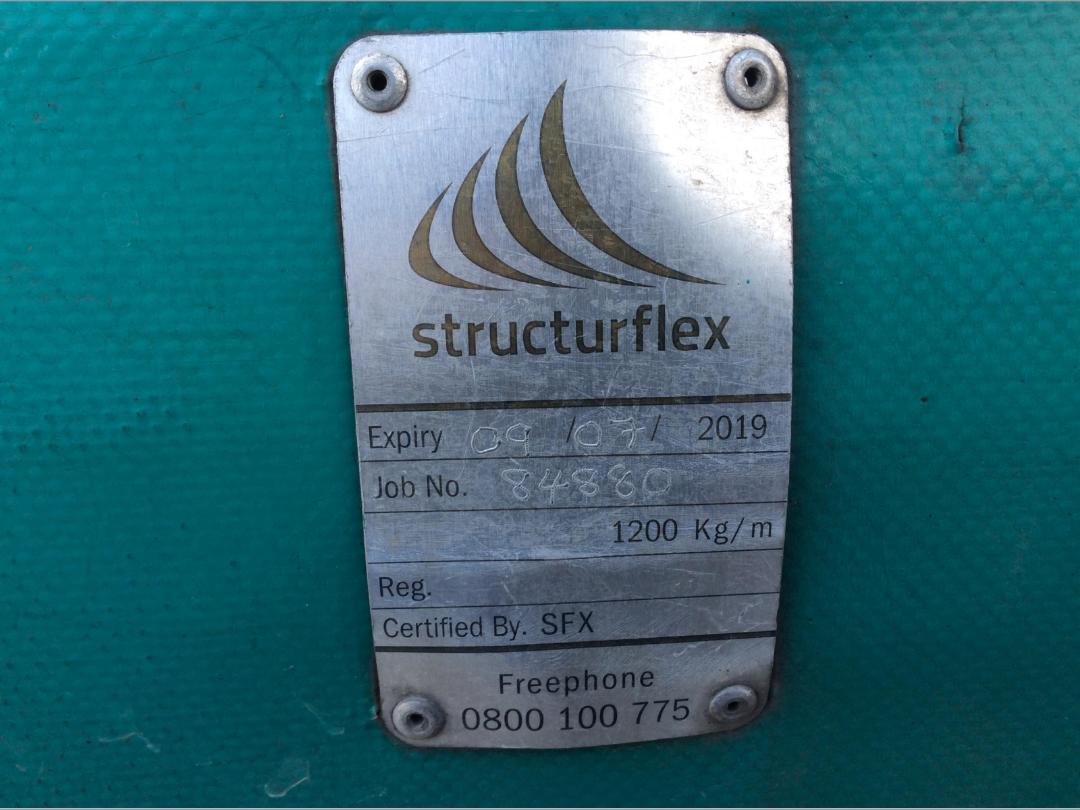 Photo '19' of Mitsubishi Fighter FK190K2 Curtainsider Photo '19' of Mitsubishi Fighter FK190K2 Curtainsider