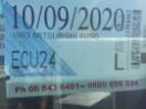 Thumbnail '21' of Mitsubishi FUSO Bus Thumbnail '21' of Mitsubishi FUSO Bus