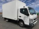 Thumbnail '2' of Mitsubishi Fuso Canter FEB45C2 EURO 5 - 516 Box Body Thumbnail '2' of Mitsubishi Fuso Canter FEB45C2 EURO 5 - 516 Box Body