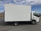 Thumbnail '5' of Mitsubishi Fuso Canter FEB45C2 EURO 5 - 516 Box Body Thumbnail '5' of Mitsubishi Fuso Canter FEB45C2 EURO 5 - 516 Box Body