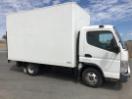 Thumbnail '4' of Mitsubishi Fuso Canter FEB45C2 EURO 5 - 516 Box Body Thumbnail '4' of Mitsubishi Fuso Canter FEB45C2 EURO 5 - 516 Box Body