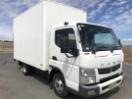 Thumbnail '1' of Mitsubishi Fuso Canter FEB45C2 EURO 5 - 516 Box Body Thumbnail '1' of Mitsubishi Fuso Canter FEB45C2 EURO 5 - 516 Box Body