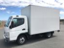 Thumbnail '10' of Mitsubishi Fuso Canter FEB45C2 EURO 5 - 516 Box Body Thumbnail '10' of Mitsubishi Fuso Canter FEB45C2 EURO 5 - 516 Box Body