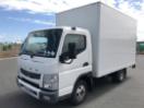 Thumbnail '11' of Mitsubishi Fuso Canter FEB45C2 EURO 5 - 516 Box Body Thumbnail '11' of Mitsubishi Fuso Canter FEB45C2 EURO 5 - 516 Box Body