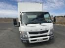 Thumbnail '12' of Mitsubishi Fuso Canter FEB45C2 EURO 5 - 516 Box Body Thumbnail '12' of Mitsubishi Fuso Canter FEB45C2 EURO 5 - 516 Box Body