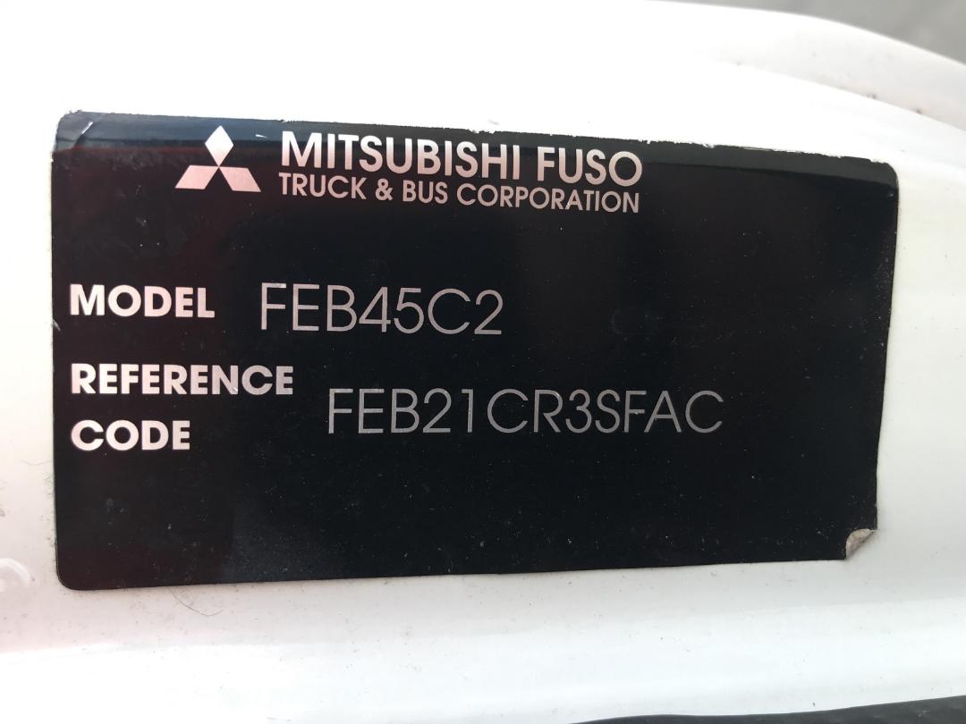Photo '24' of Mitsubishi Fuso Canter FEB45C2 EURO 5 - 516 Box Body Photo '24' of Mitsubishi Fuso Canter FEB45C2 EURO 5 - 516 Box Body