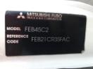 Thumbnail '24' of Mitsubishi Fuso Canter FEB45C2 EURO 5 - 516 Box Body Thumbnail '24' of Mitsubishi Fuso Canter FEB45C2 EURO 5 - 516 Box Body