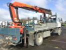 Thumbnail '5' of Mitsubishi Fuso Fighter FM280H6 Truck Thumbnail '5' of Mitsubishi Fuso Fighter FM280H6 Truck