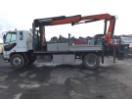 Thumbnail '6' of Mitsubishi Fuso Fighter FM280H6 Truck Thumbnail '6' of Mitsubishi Fuso Fighter FM280H6 Truck
