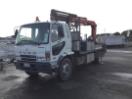 Thumbnail '2' of Mitsubishi Fuso Fighter FM280H6 Truck Thumbnail '2' of Mitsubishi Fuso Fighter FM280H6 Truck