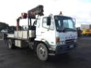 Thumbnail '1' of Mitsubishi Fuso Fighter FM280H6 Truck Thumbnail '1' of Mitsubishi Fuso Fighter FM280H6 Truck