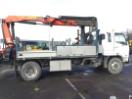 Thumbnail '7' of Mitsubishi Fuso Fighter FM280H6 Truck Thumbnail '7' of Mitsubishi Fuso Fighter FM280H6 Truck